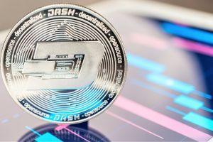 Dash cavalca la DeFi