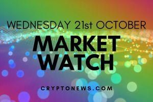 Bitcoin sale sopra i 12.200 USD, altcoin mostrano segni positivi