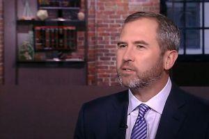 XRP come security: non danneggerebbe Ripple, ma forse gli Stati Uniti si – CEO