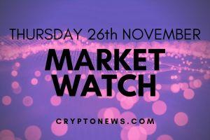 Bitcoin scivola sotto i 18.000 USD, le altcoin subiscono un colpo più forte
