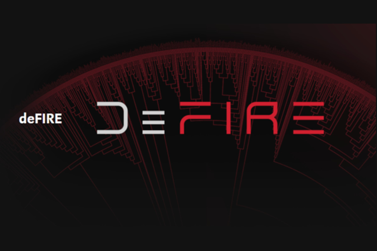 deFIRE e Coin360 collaborano per fornire i dati del mercato cripto