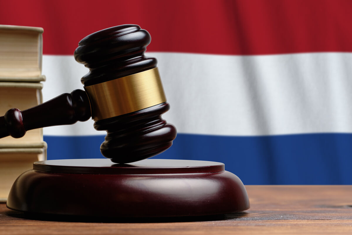 Banca Centrale Olandese costretta a togliere il requisito di verifica dei wallet cripto