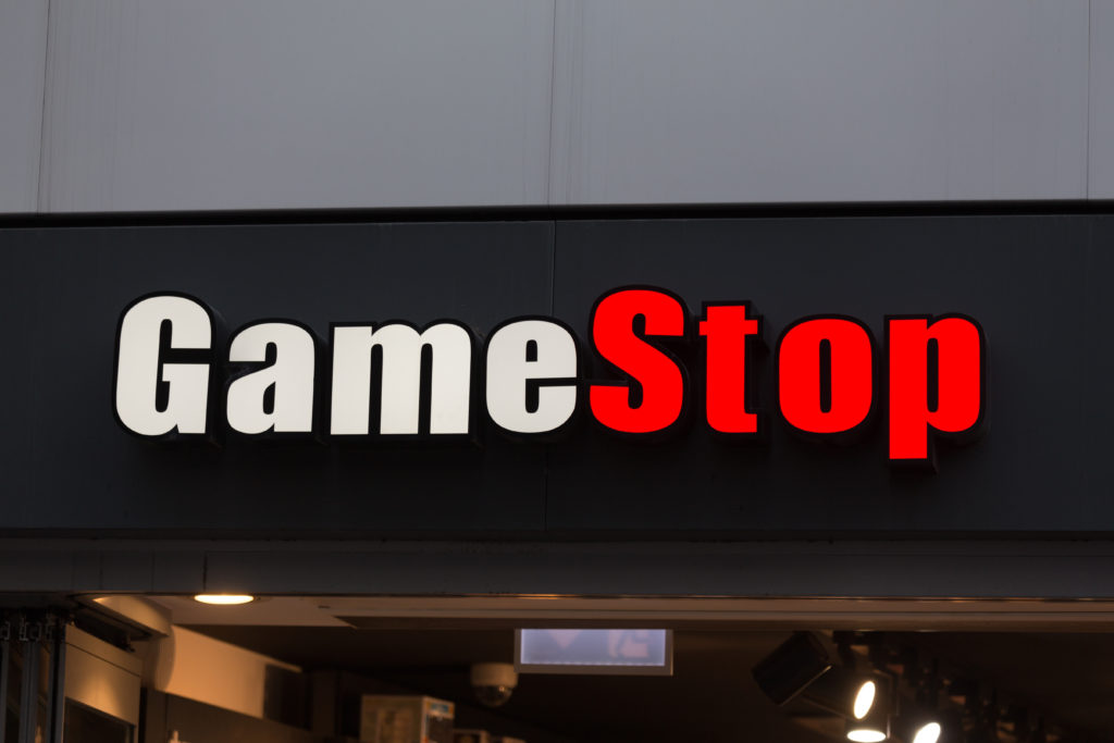 GameStop ufficializza la sua mossa NFT e probabilmente utilizzerà Ethereum