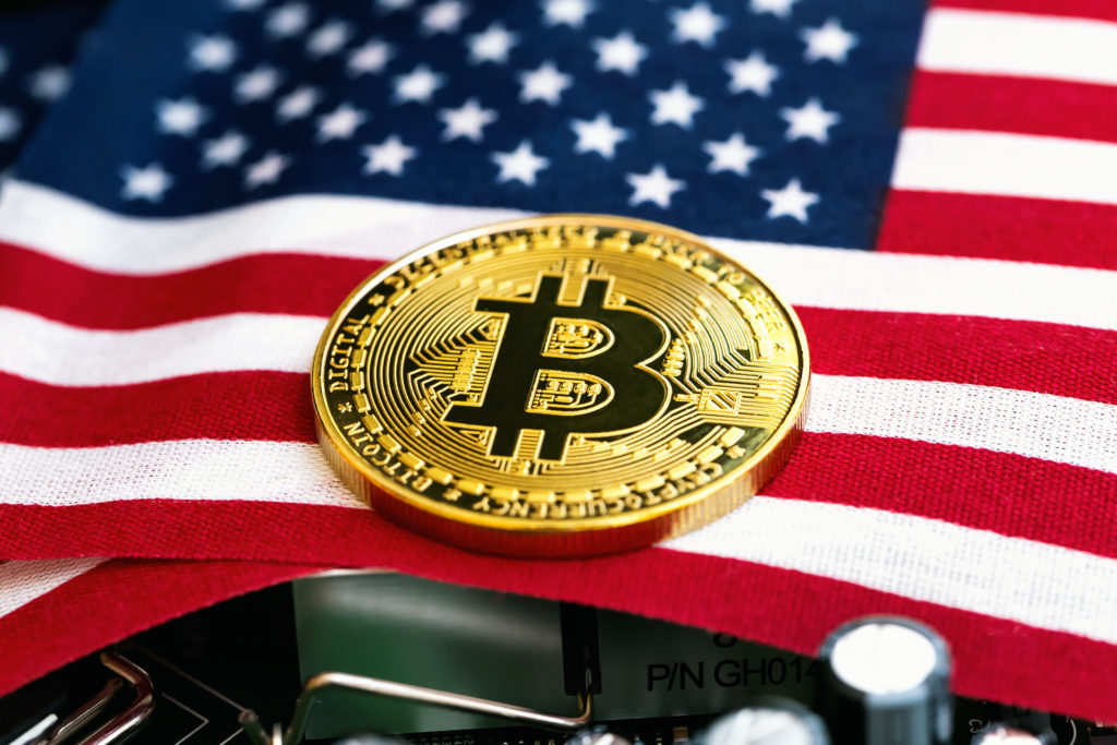 Gli investitori statunitensi vincono la gara: hanno ottenuto i guadagni maggiori in Bitcoin nel 2020