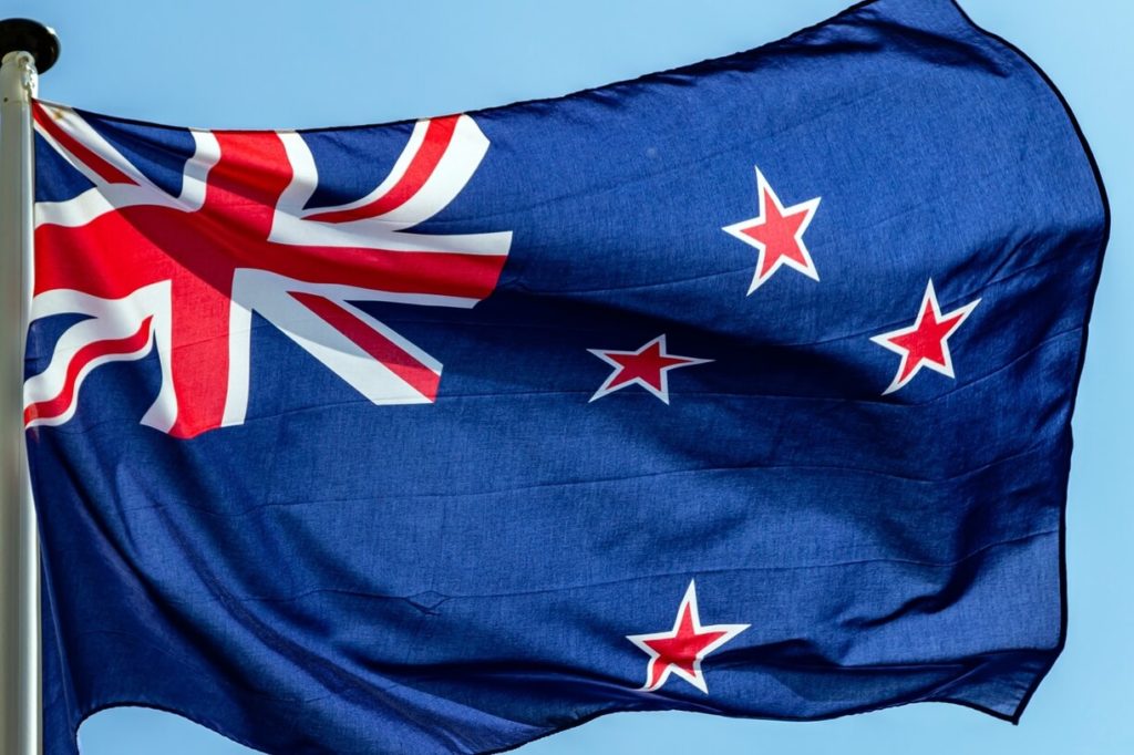 I neozelandesi vogliono Cripto e NFT nonostante la propensione al rischio sia diminuita