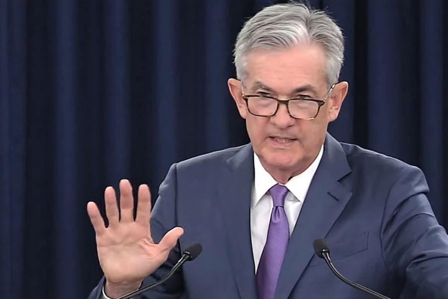 La Fed mantiene inalterati tassi, dice che "l’inflazione riflette fattori transitori"