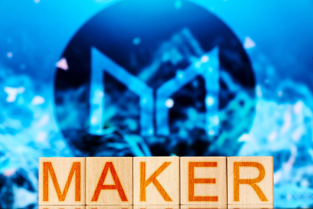 MakerDAO si decentralizza, nuovi investimenti cripto + Altre notizie