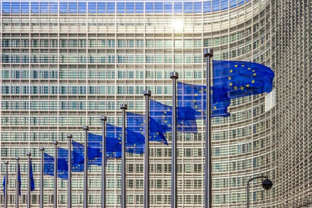 La Commissione Europea chiarisce cosa significa "portafogli di criptovalute anonimi"