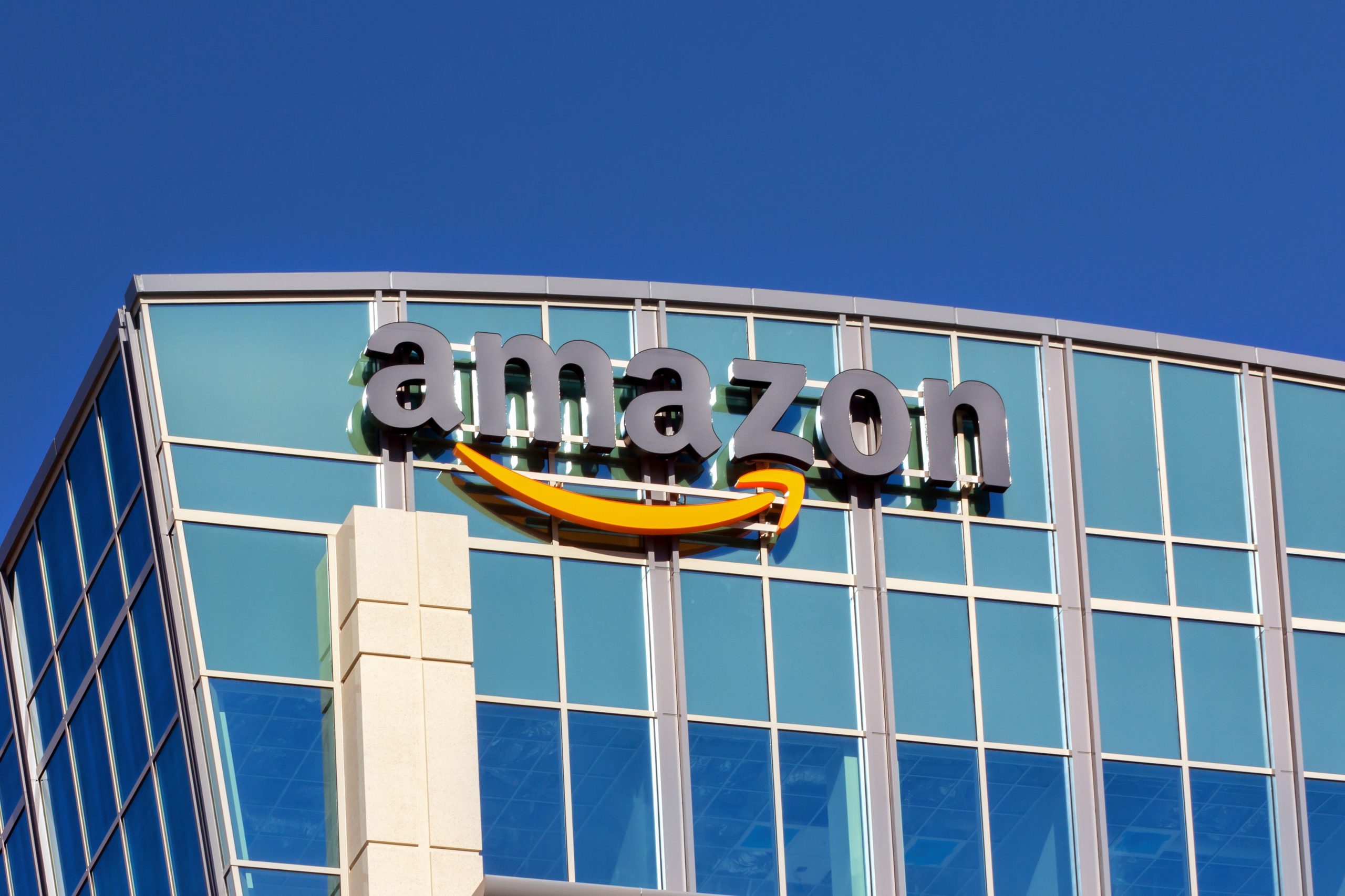Amazon sta per assumere un Digital Currency e Blockchain Product Lead