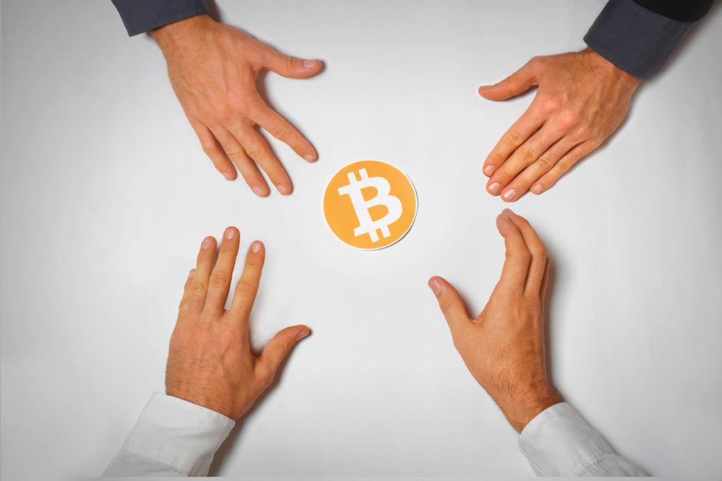 Il 90% dei "maggiori clienti" di Fidelity chiede Bitcoin