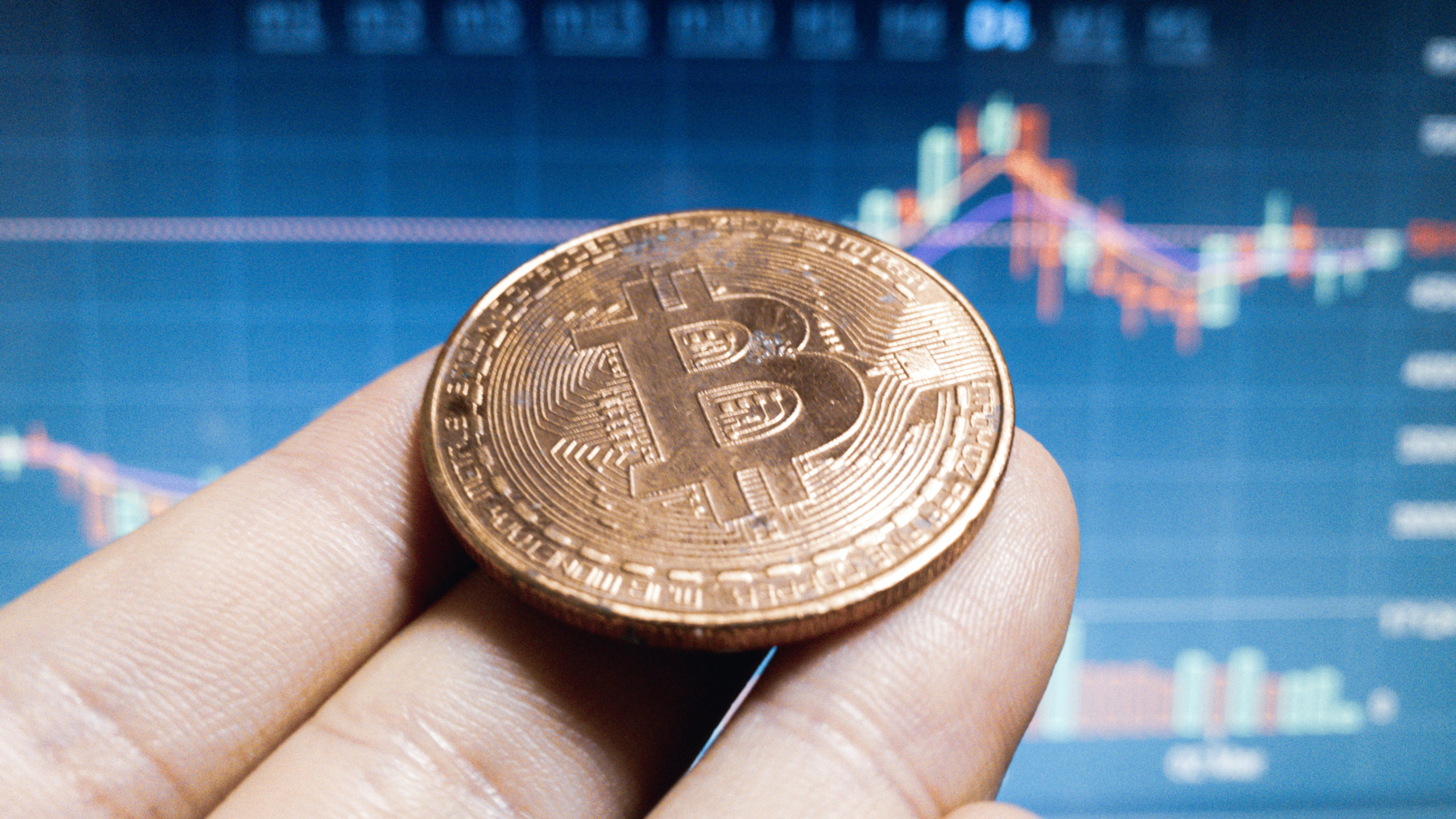 Il trading di Bitcoin sarà dominato dagli istituzionali?