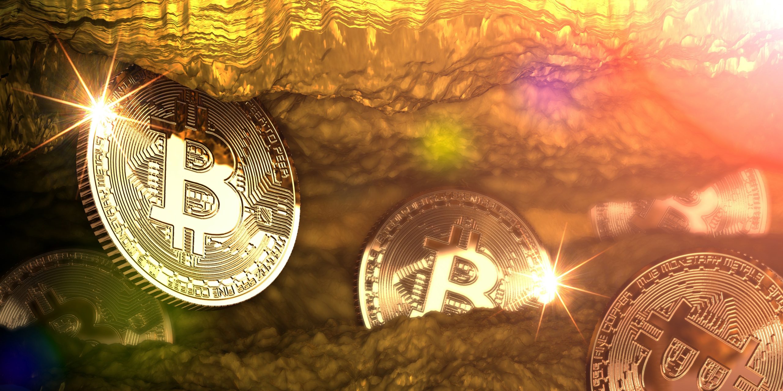 La difficoltà di mining di Bitcoin e l’hashrate aumentano