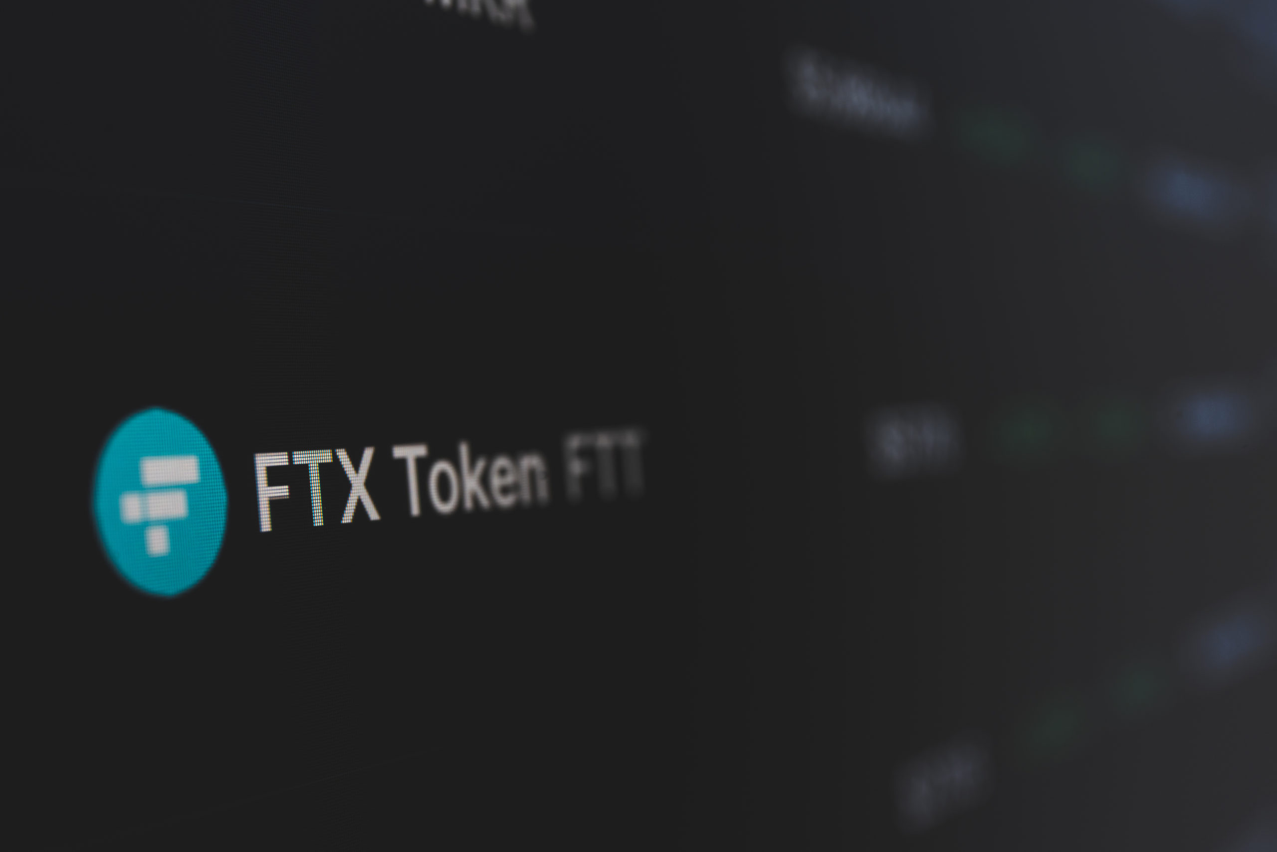 Il token dell’exchange FTX raggiunge il massimo storico