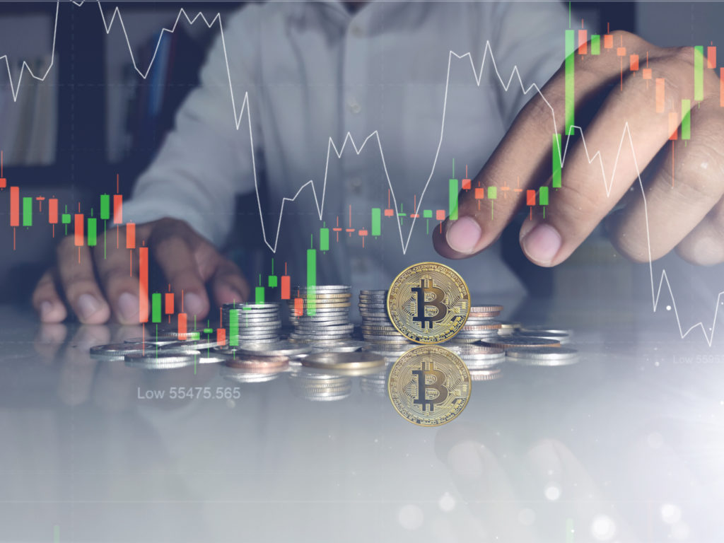 Bitcoin riduce le perdite prima della scadenza delle opzioni