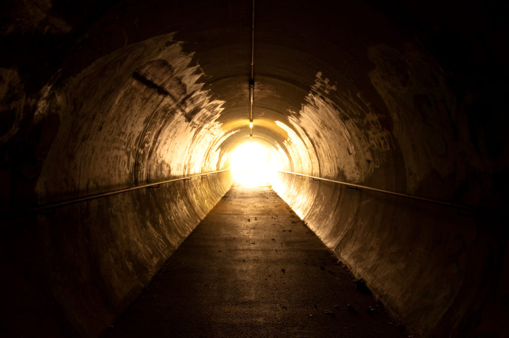 Si prospetta una "fase oscura" sul fronte normativo DeFi