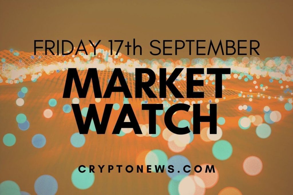 Bitcoin ed Ethereum si consolidano, l’altcoin SHIB sorge
