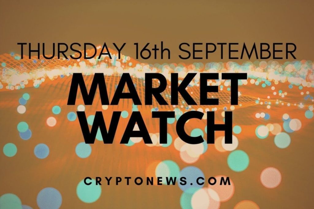 Bitcoin si consolida, rally di Ethereum, altcoin in aumento