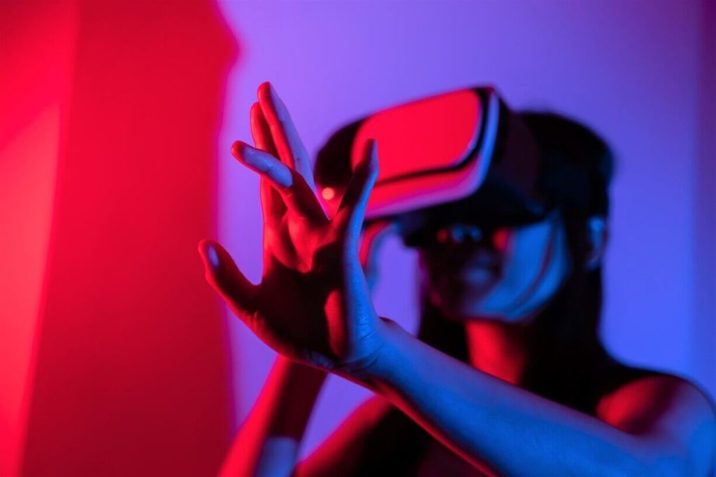 Investire nel Metaverso:4 Modi per Investire nel Futuro Virtuale