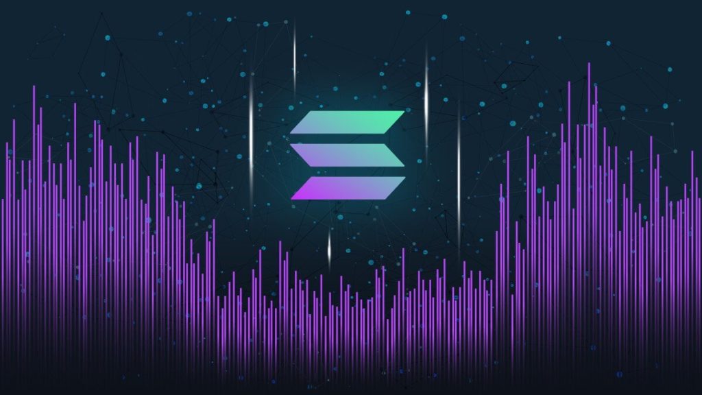 Solana è la peggior crypto nella Top100 dopo il riavvio rete
