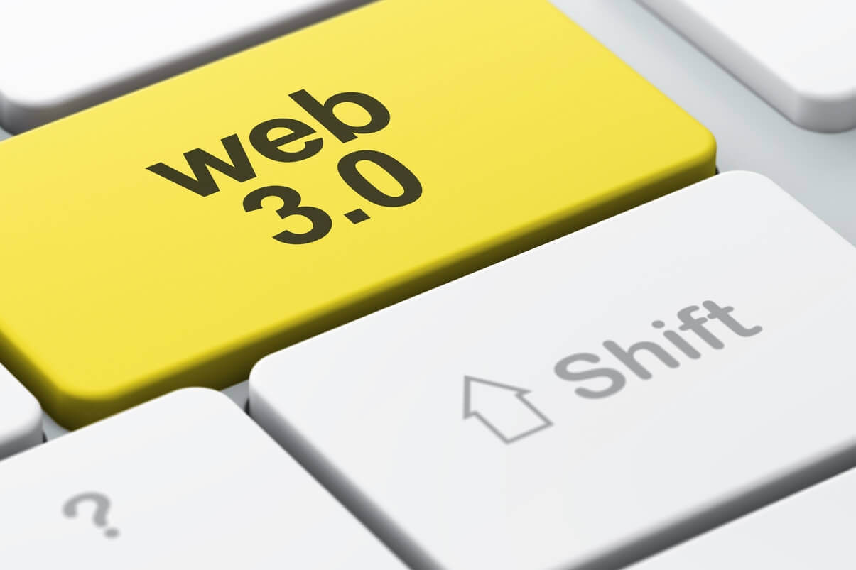 Il Web 3.0 è in arrivo e le criptovalute saranno essenziali