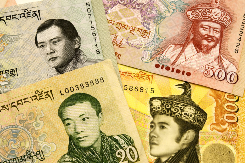Ripple afferma che piloterà un CBDC per il Bhutan