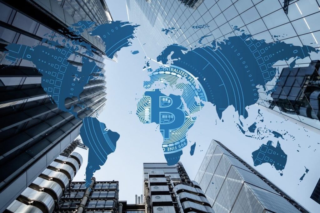 Adozione crypto istituzionale: 3 fattori da tenere d’occhio