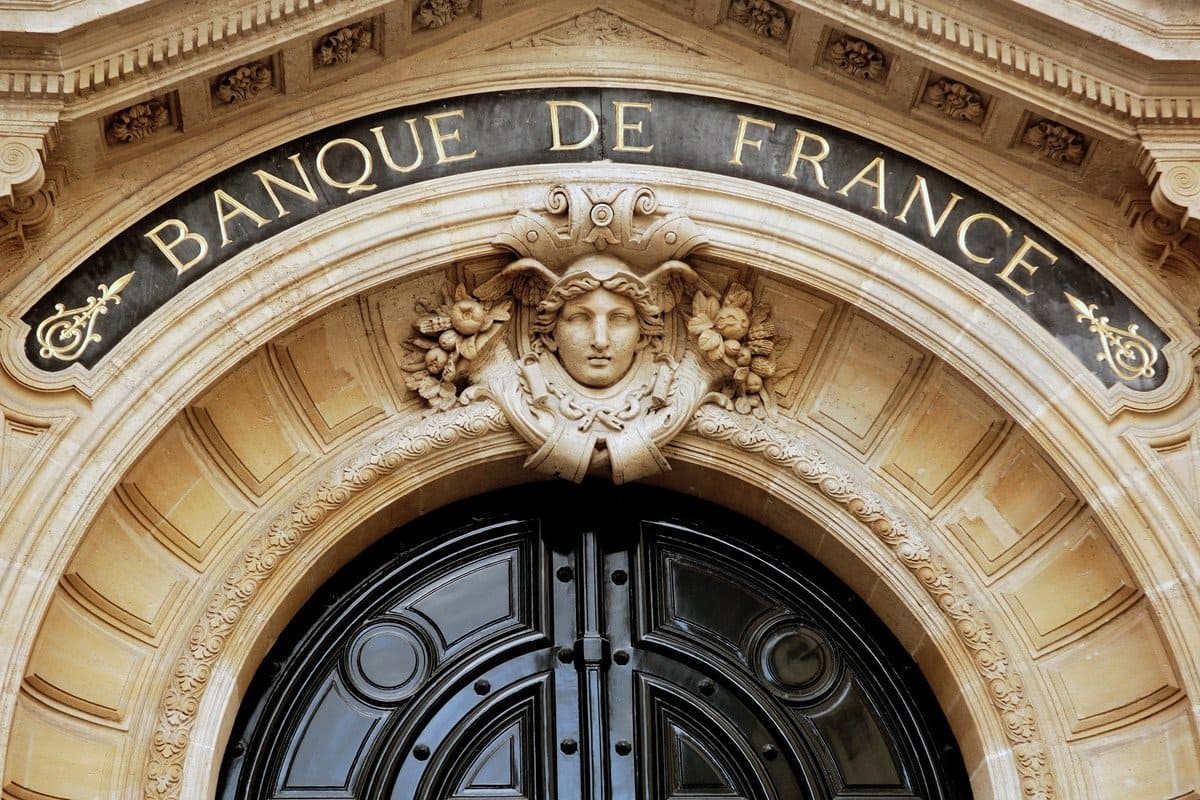 Banca di Francia: risultati dei test sui bond Blockchain