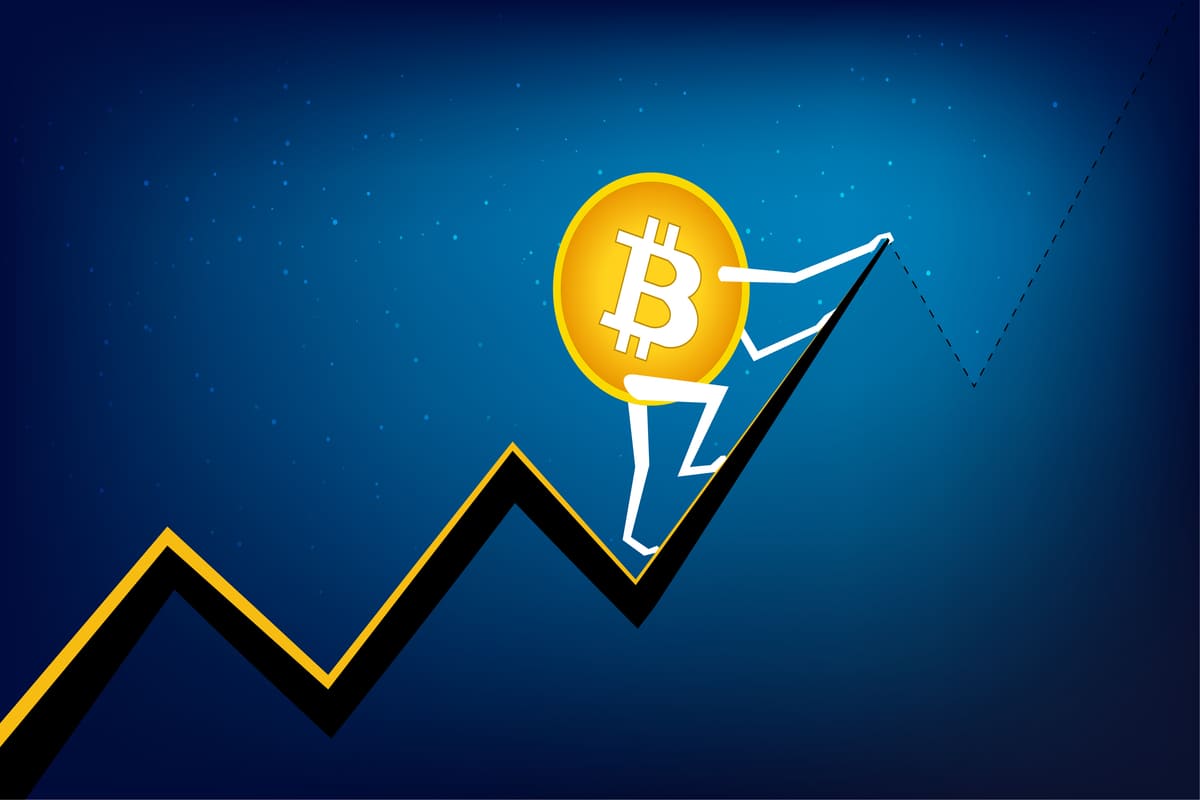 Bitcoin ha raggiunto un altro massimo storico?