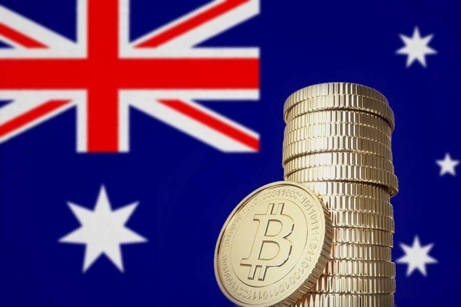 In Australia vengono preparate offerte di ETF Bitcoin