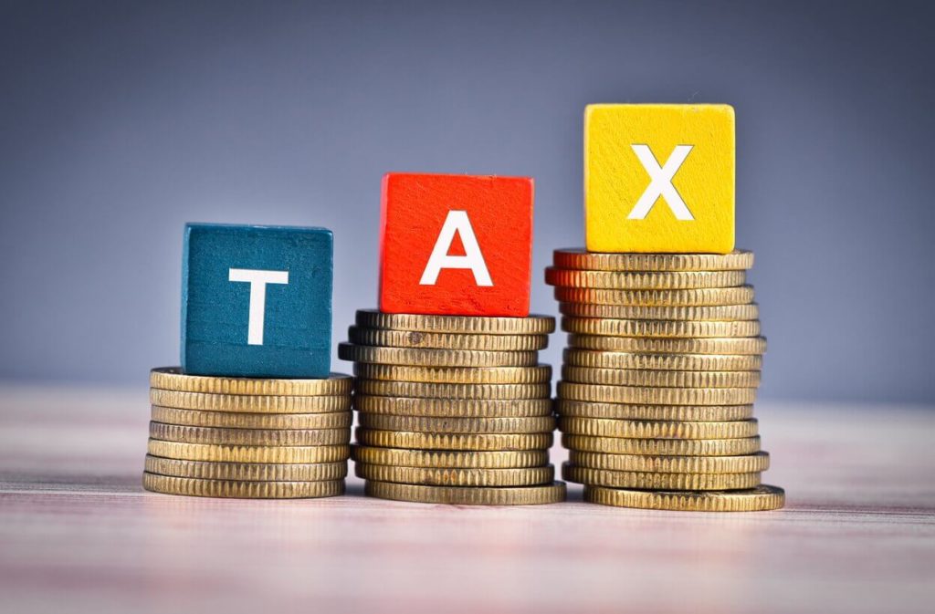 In USA arriva la Capital Gains Tax che include le crypto