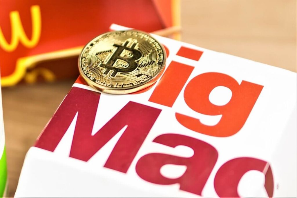 El Salvador da l’esempio alle aziende sull’uso di Bitcoin
