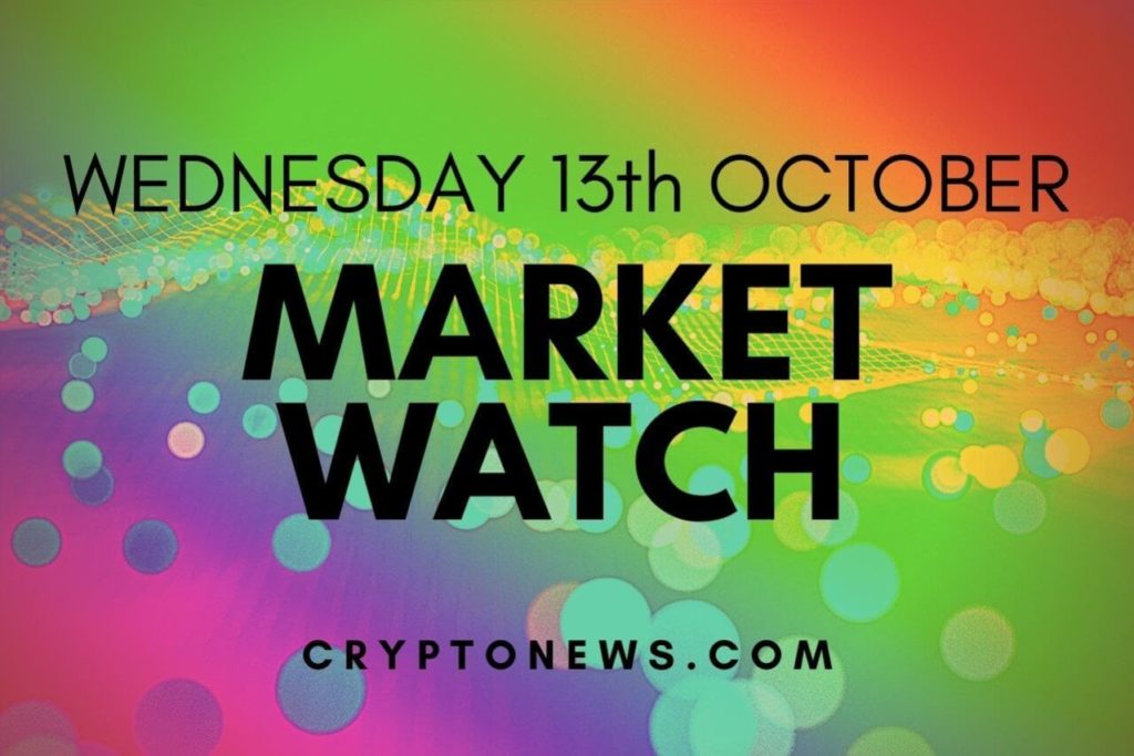 Bitcoin ed Ethereum cercano di recuperare, BNB +13%