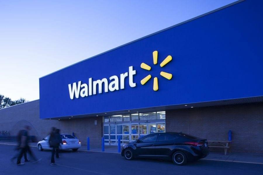 Walmart: programma pilota di Bancomat Bitcoin in 200 negozi