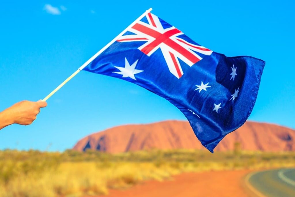 Australia: 12 raccomandazioni sulla regolamentazione crypto