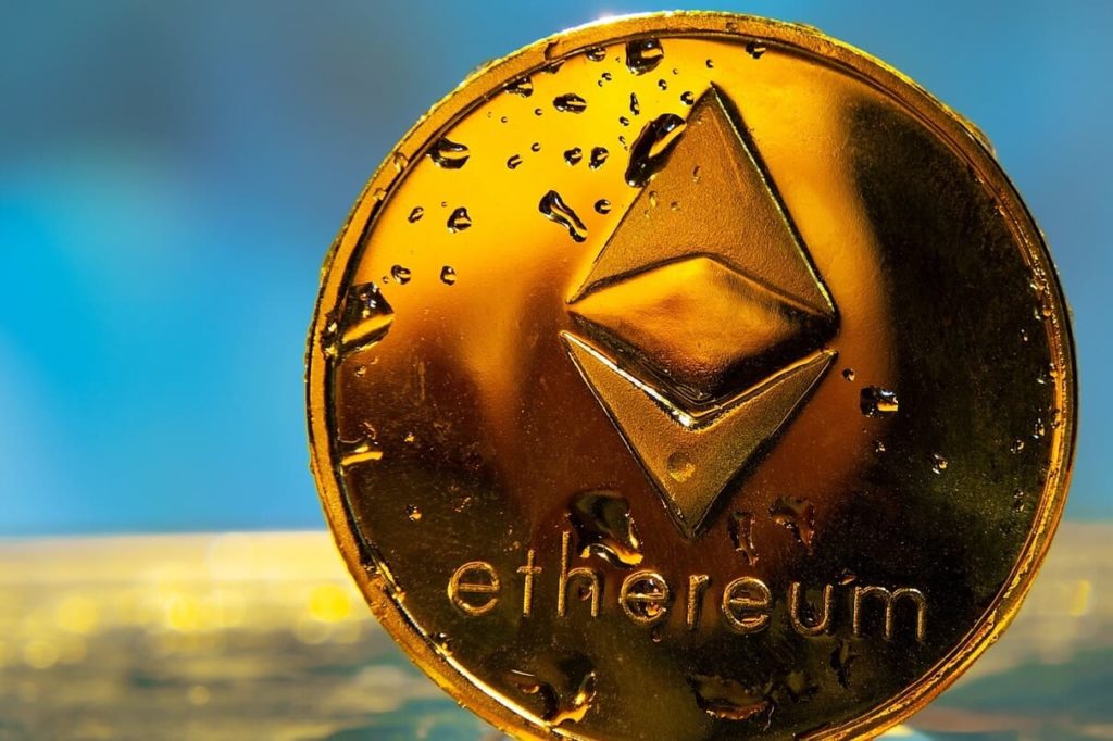 Ethereum tocca un nuovo massimo storico, SHIB brucia ETH