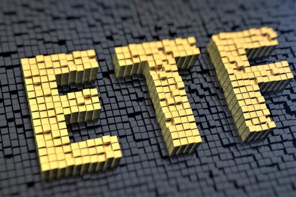 Bitcoin scende durante il lancio del secondo ETF su Bitcoin