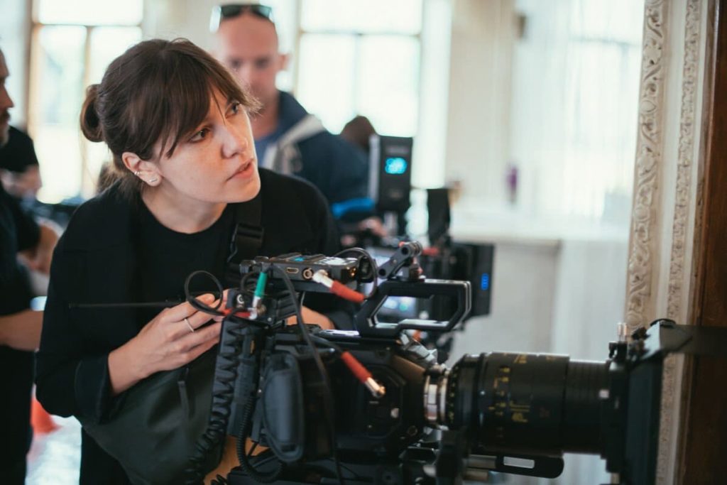 Gli NFT stanno cambiando il settore cinematografico