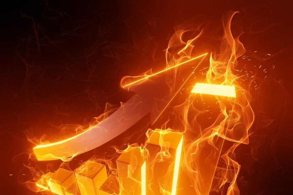 ETF su Bitcoin rischia di toccare il limite di contratti