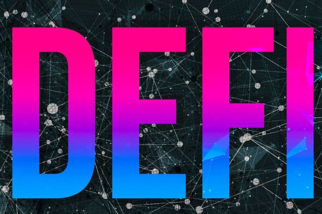 DeFi: in ripresa dopo una forte crescita trimestrale