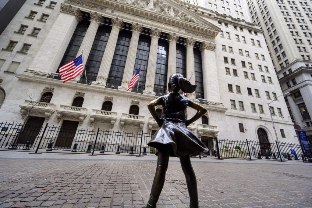 ETF basato su futures su bitcoin inizierà il trading martedì