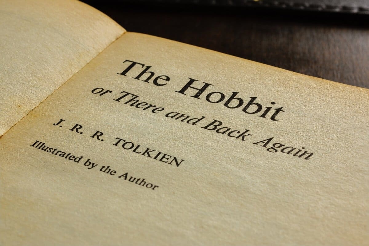 JRR Token bandito dall’ente legale dell’autore J.R.R Tolkien