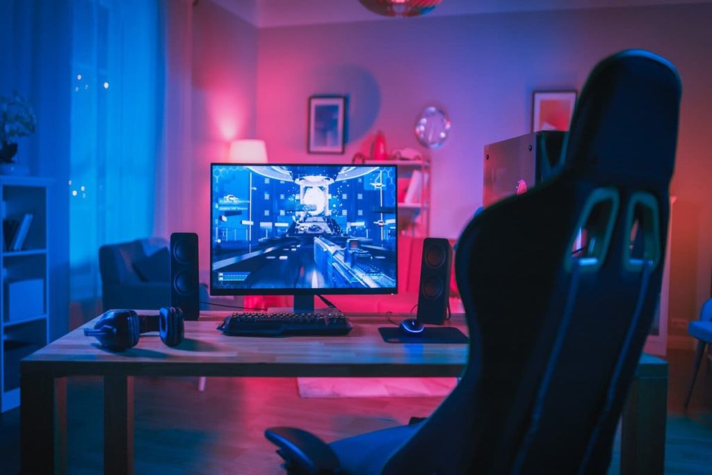 Il Gaming guida la crescita del settore Blockchain Dapp