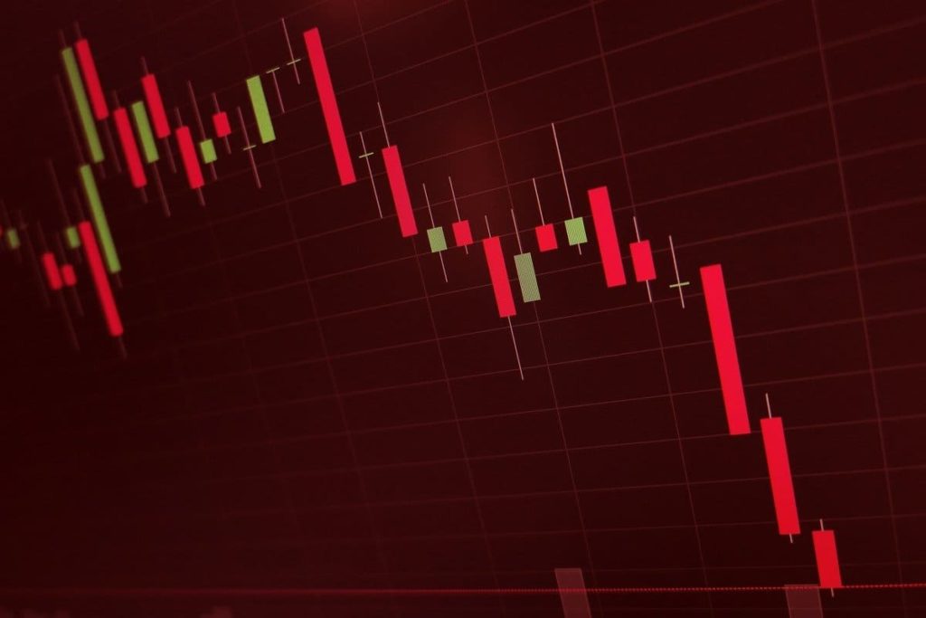 I trader con eccessiva leva finanziaria sono stati eliminati