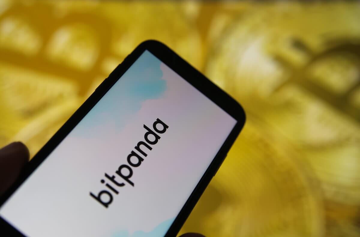 Partnership tra Bitpanda e l’app di servizi finanziari Lydia