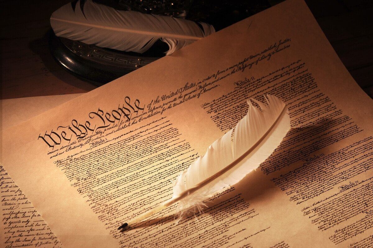Constitution DAO comprerà all’asta la Costituzione degli US