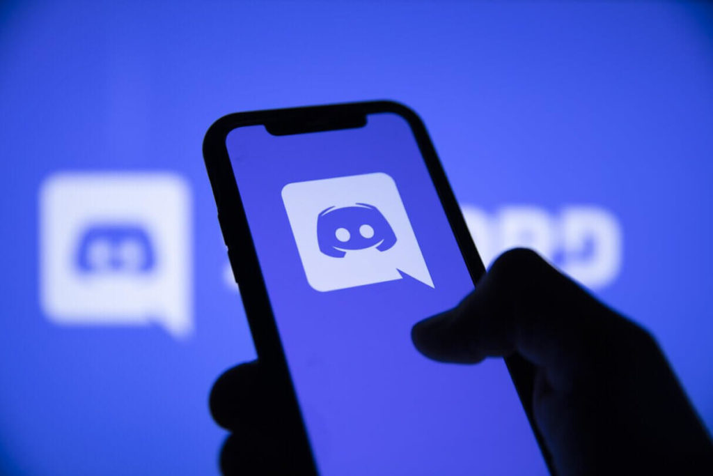 Discord potrebbe permettere di collegare gli account a ETH