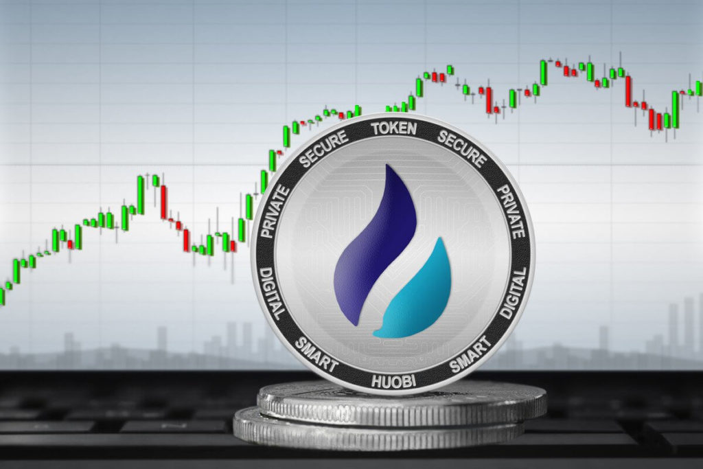 Huobi crolla dopo la notizia del trasferimento in Gibilterra