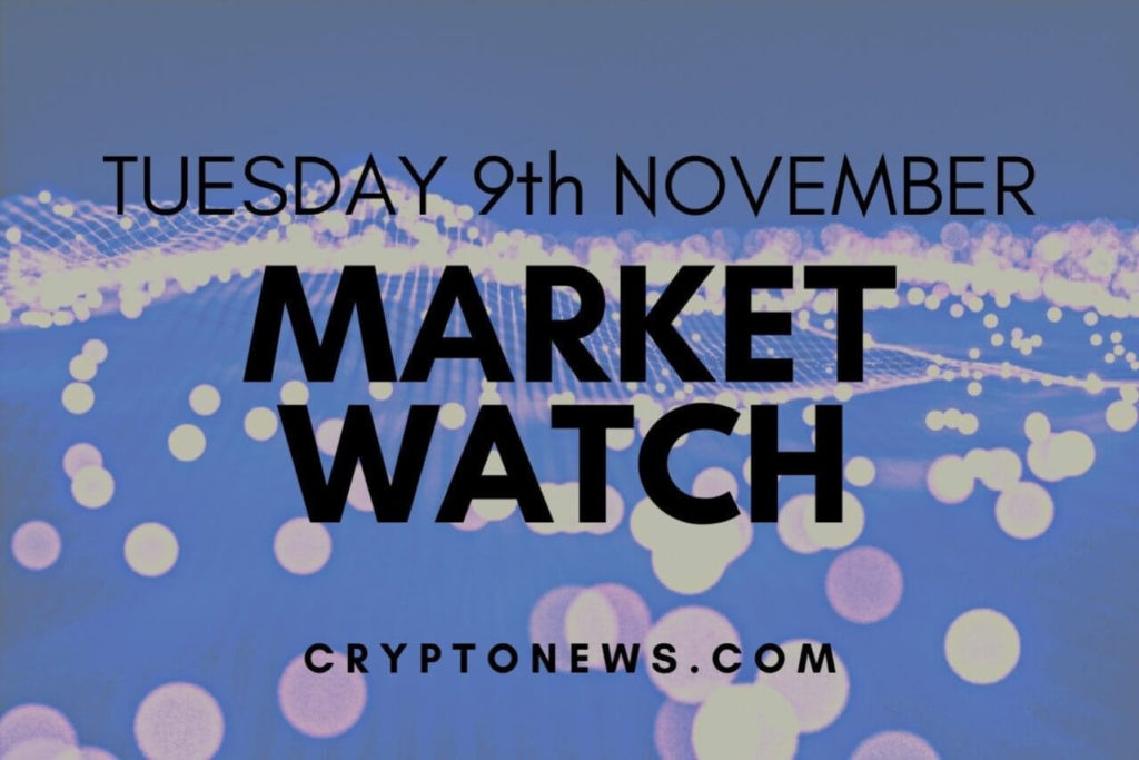 Bitcoin e Ethereum fissano nuovo ATH, altcoin al rialzo