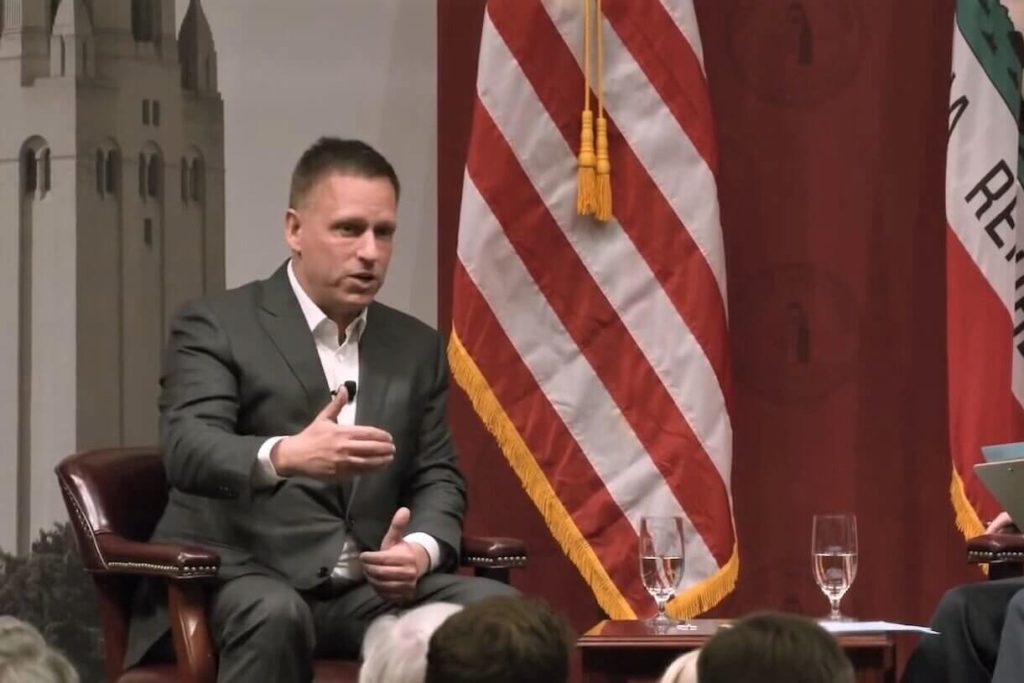 Gli alti prezzi di Bitcoin provano l’inflazione americana