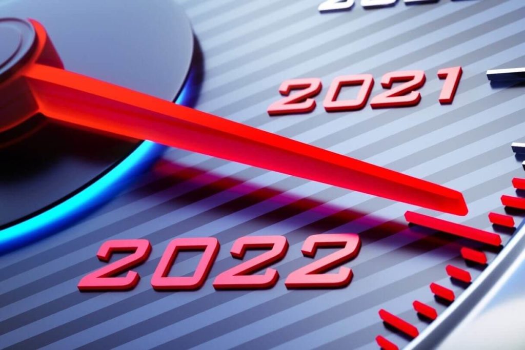 Bitcoin e criptovalute nel 2022: aspettative e previsioni